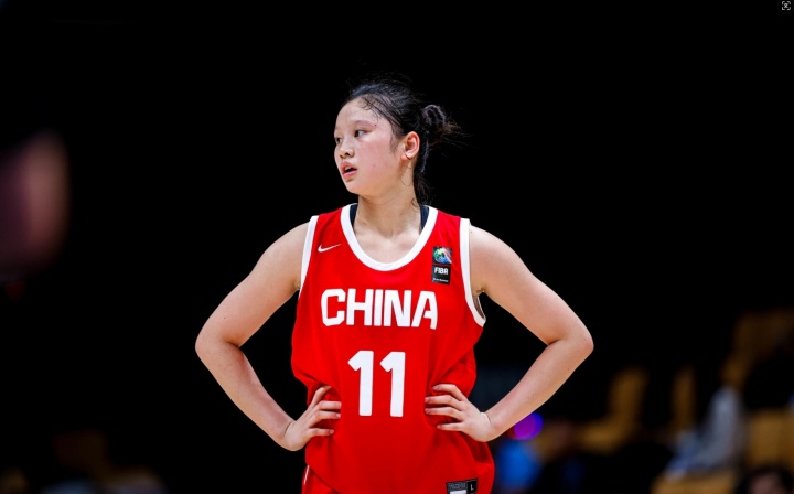 媒体人：中国女篮多个年龄组均输给日本 高水平后备人才严重不足