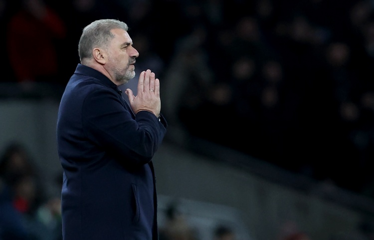 澳波：执掌森林帅印就知道这是巨大挑战，我的一生都在为目标而战