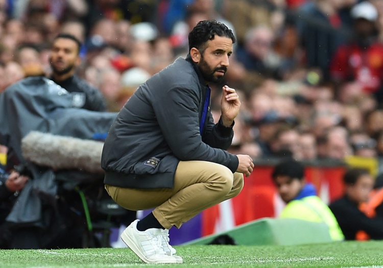 ESPN：缺乏一个可信且可用的替代者，是阿莫林得以留任的重要因素