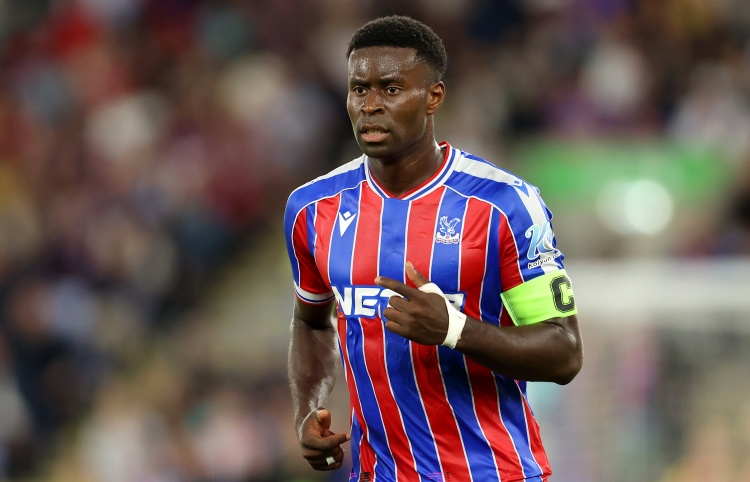 水晶宫主帅：格伊从未威胁要罢训，只要还在队中他就会是队长